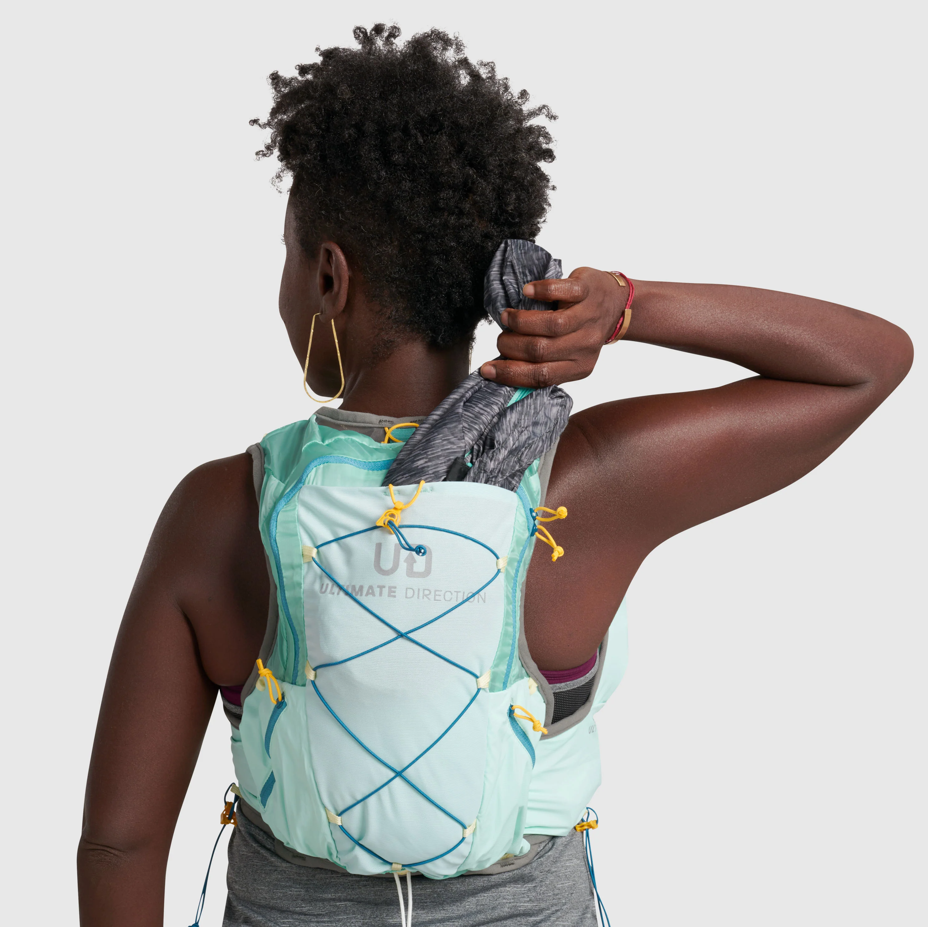 Ultimate Direction Womens Ultra Vesta v6.0 - Image 11
