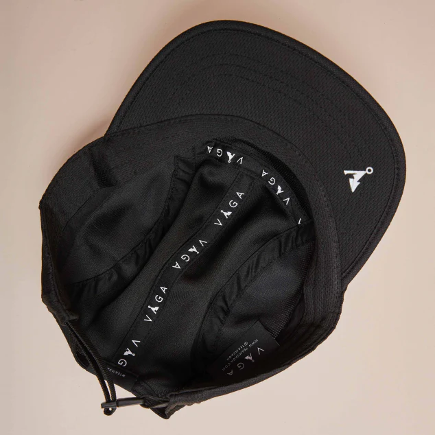 Vaga Club Cap AW25 - Image 2