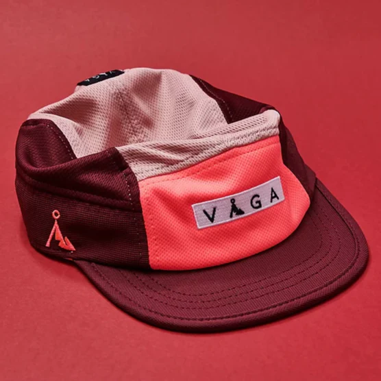 Vaga Club Cap AW25 - Image 3