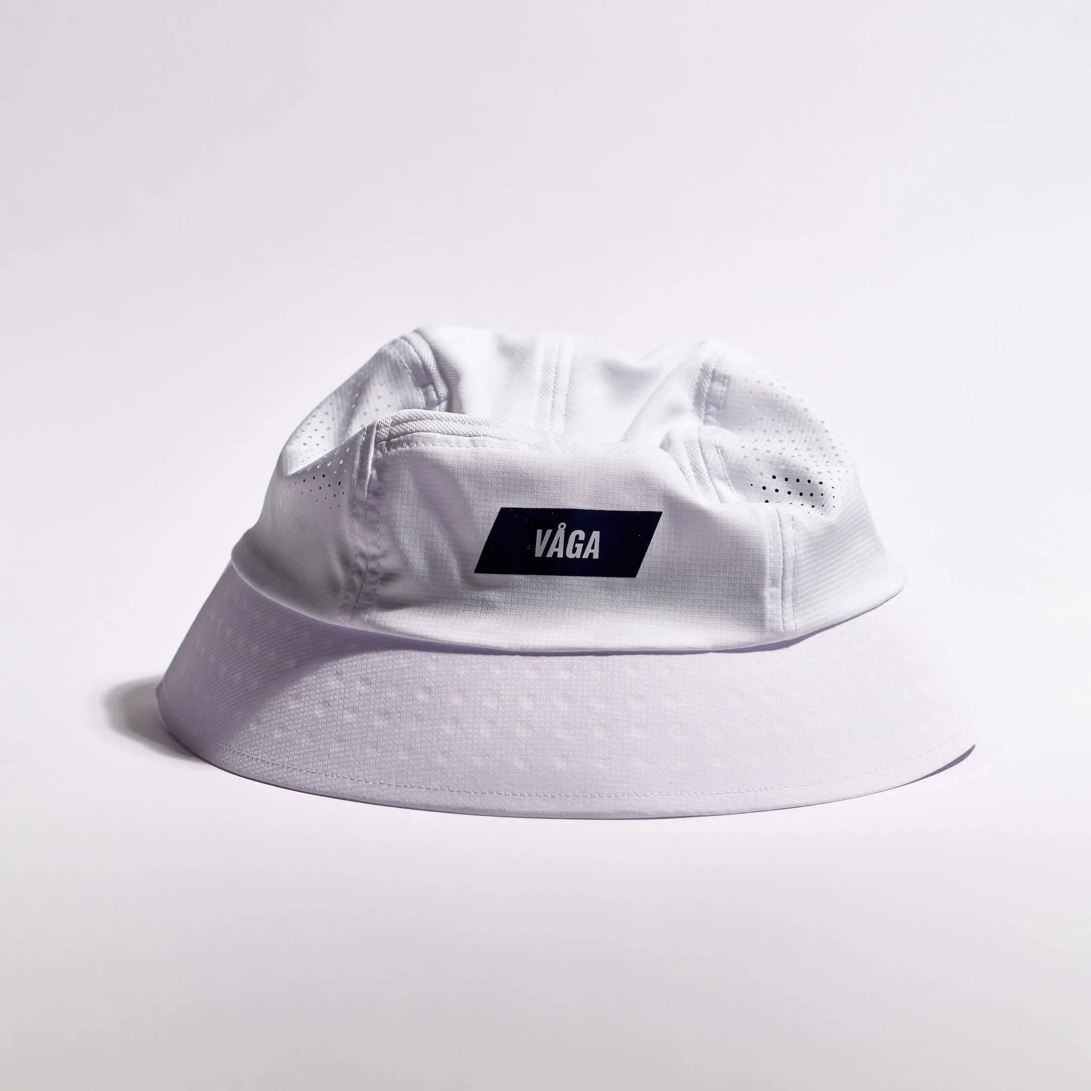 Vaga Feather Bucket Hat SS26 - Image 10