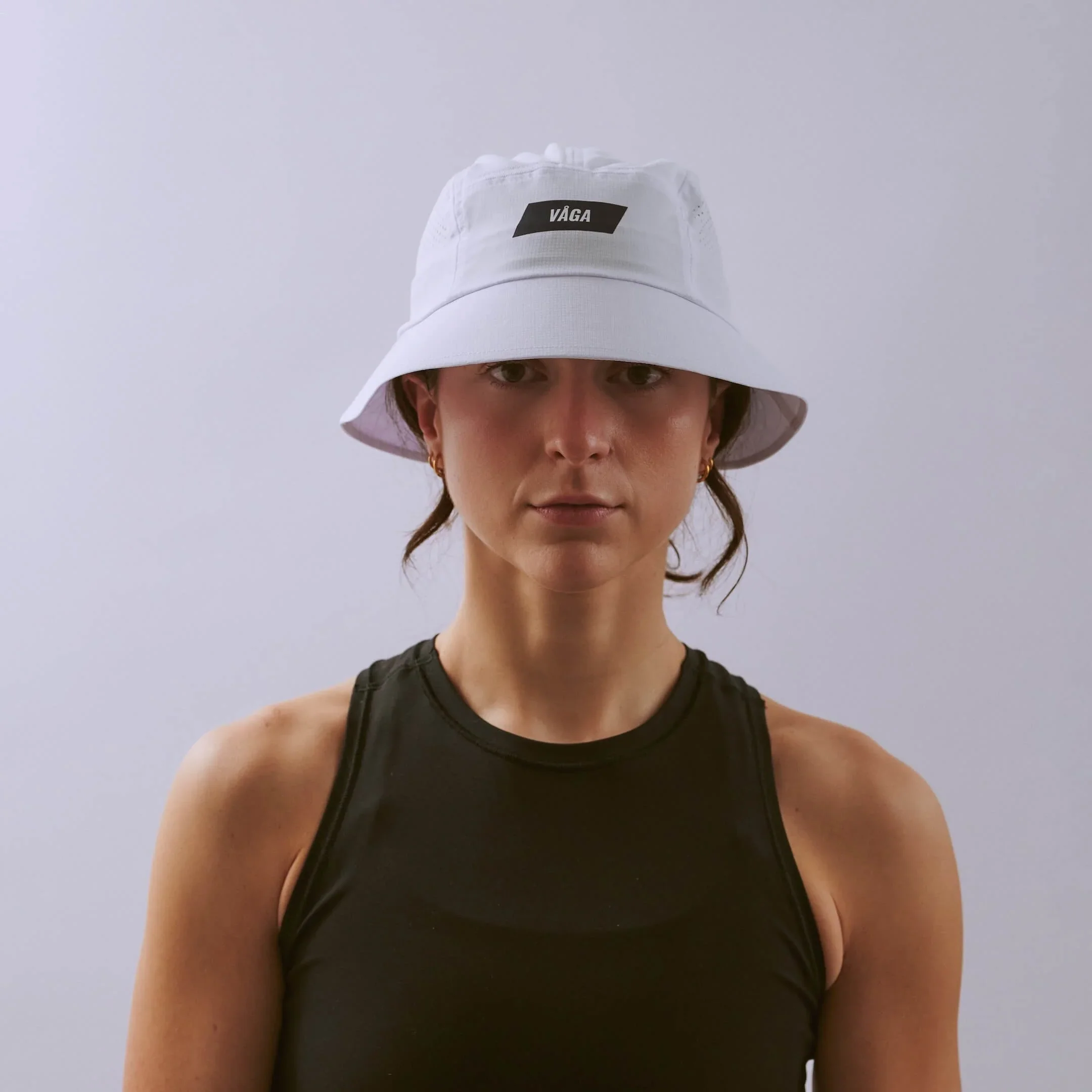 Vaga Feather Bucket Hat SS26 - Image 11