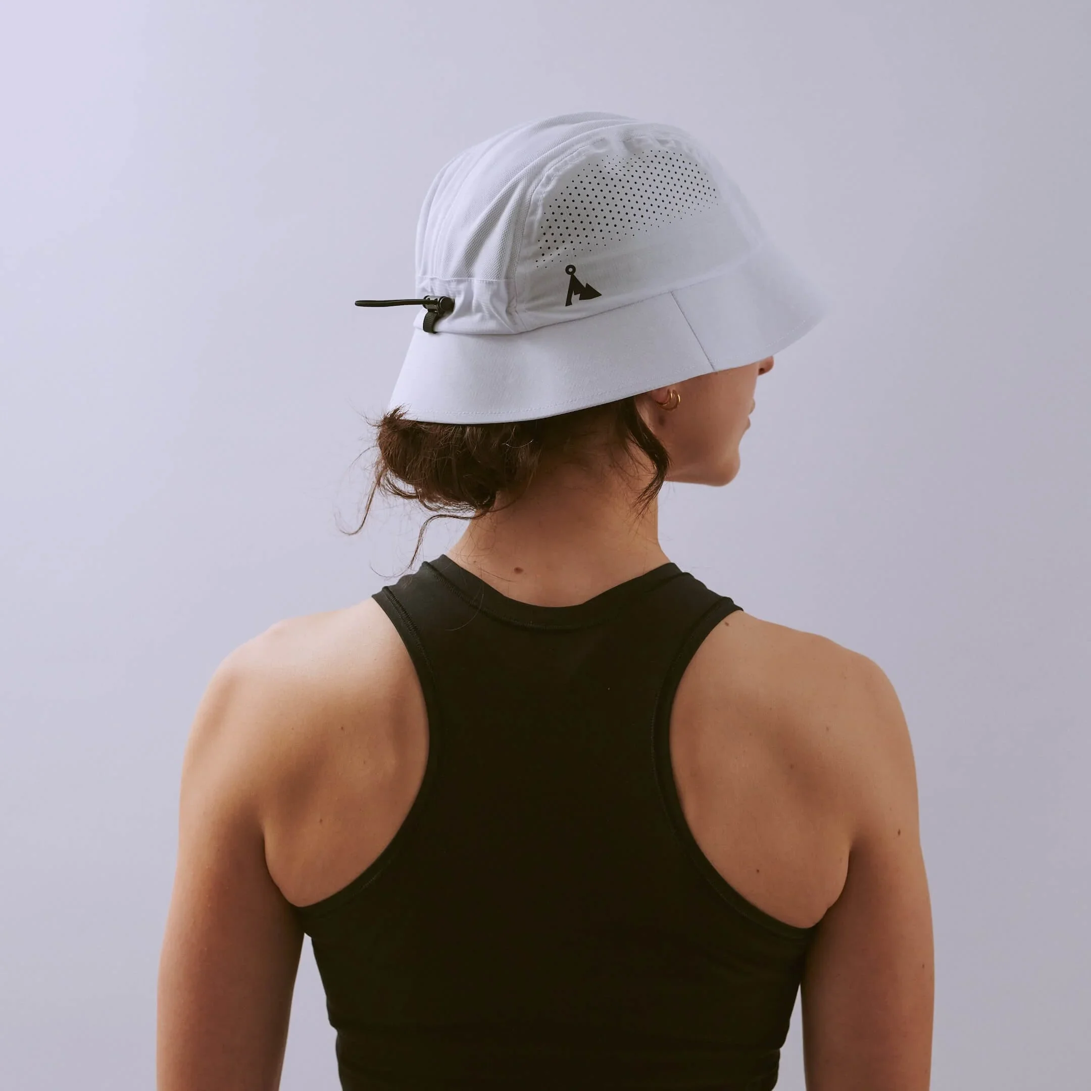 Vaga Feather Bucket Hat SS26 - Image 12
