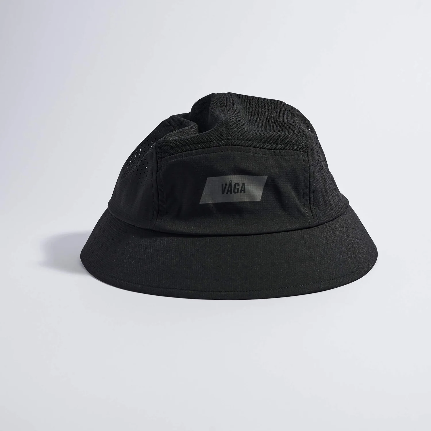 Vaga Feather Bucket Hat SS26 - Image 7