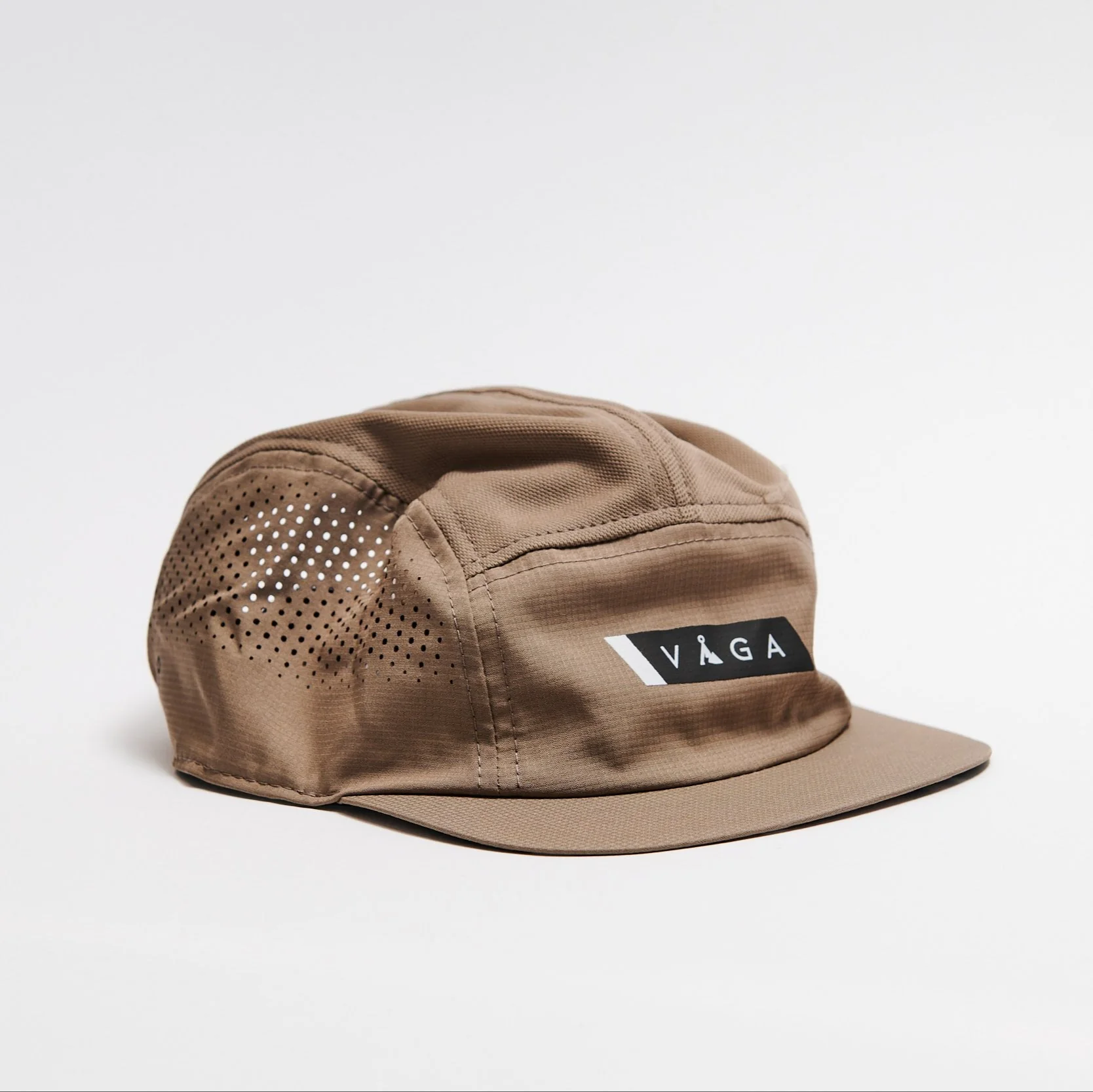 Vaga Feather Cap - Image 10