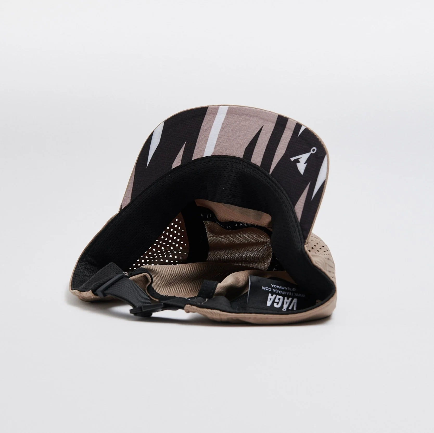 Vaga Feather Cap - Image 11