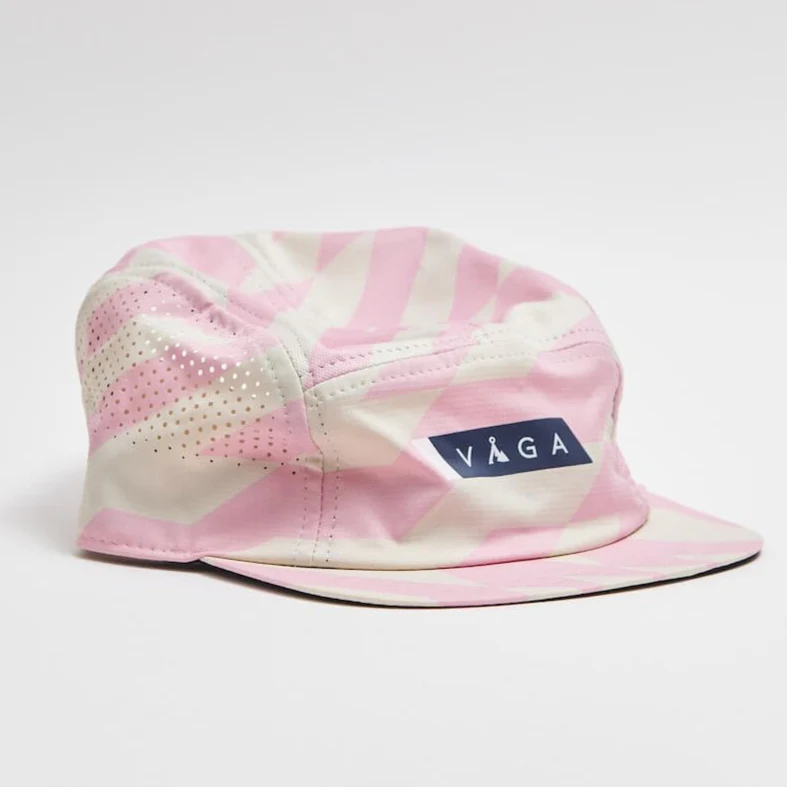 Vaga Feather Cap - Image 12