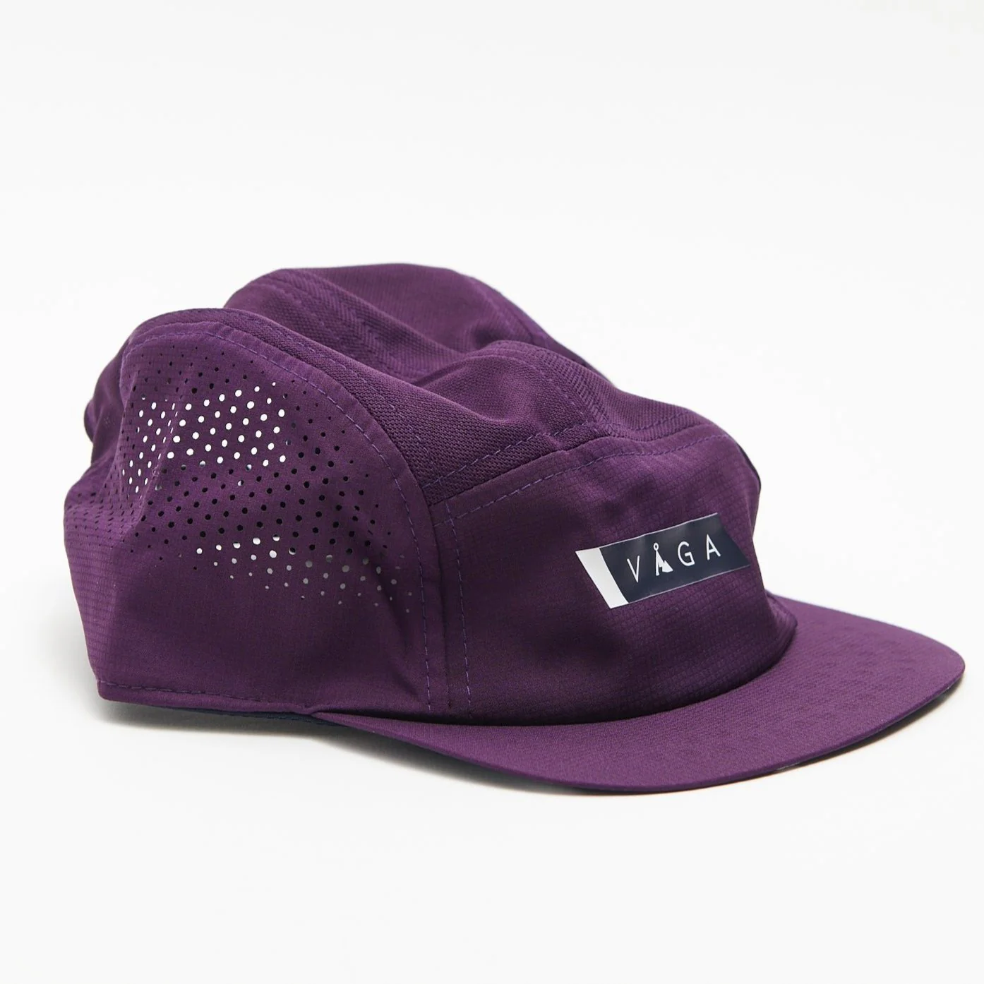 Vaga Feather Cap - Image 4