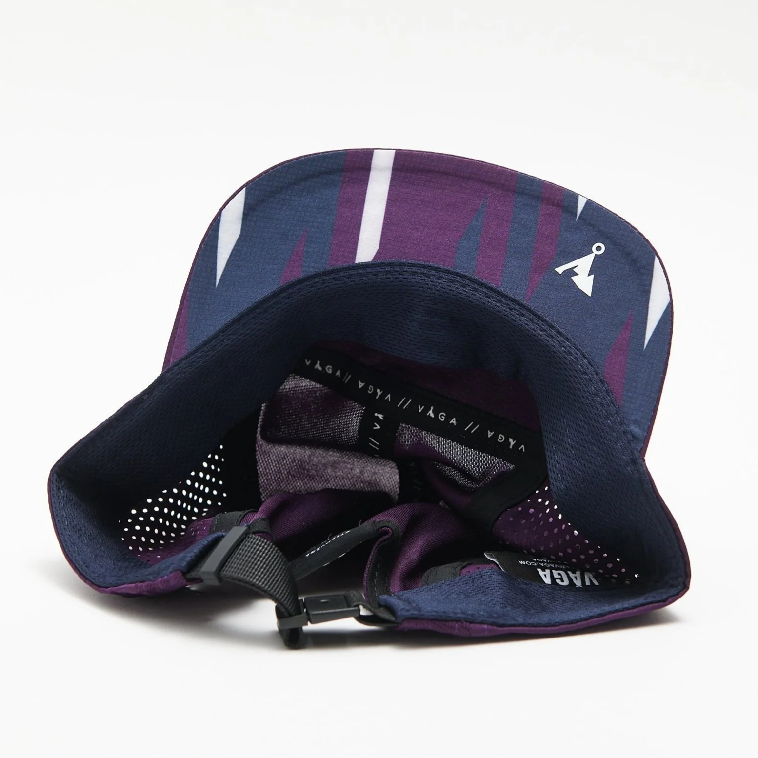 Vaga Feather Cap - Image 5