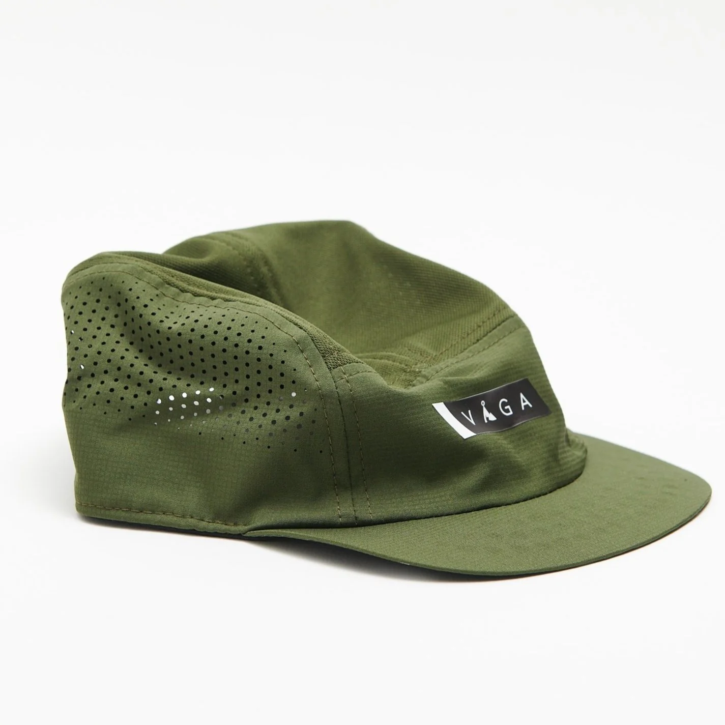 Vaga Feather Cap - Image 6