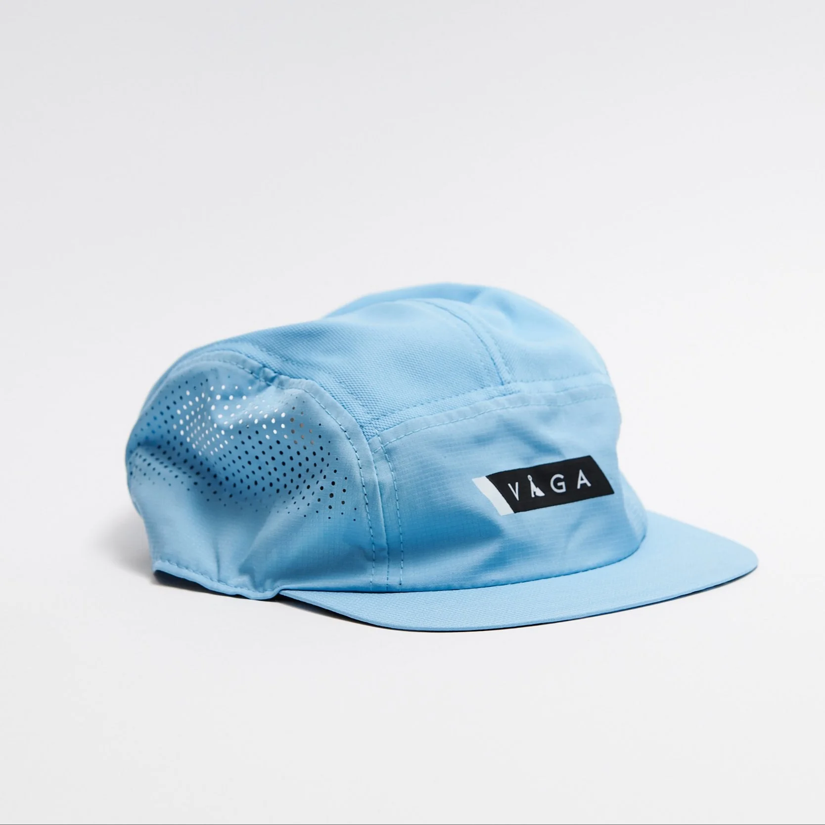 Vaga Feather Cap - Image 8
