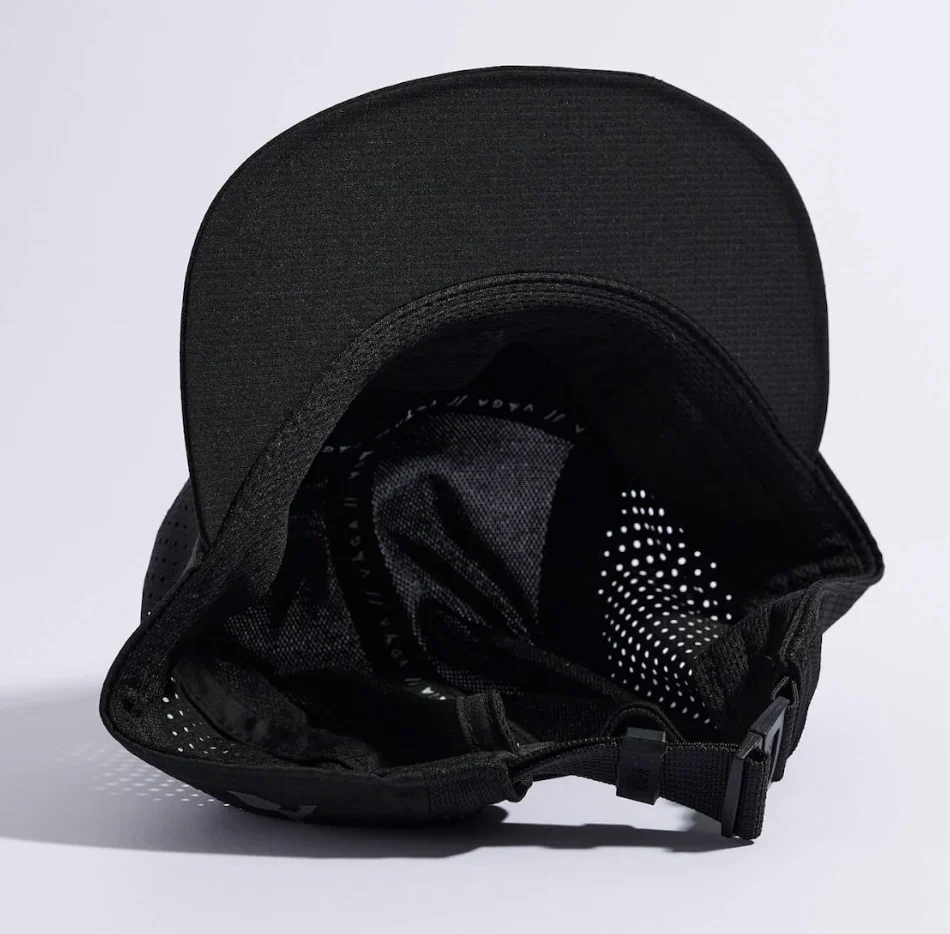 Vaga Feather Racing Cap SS26 - Image 3
