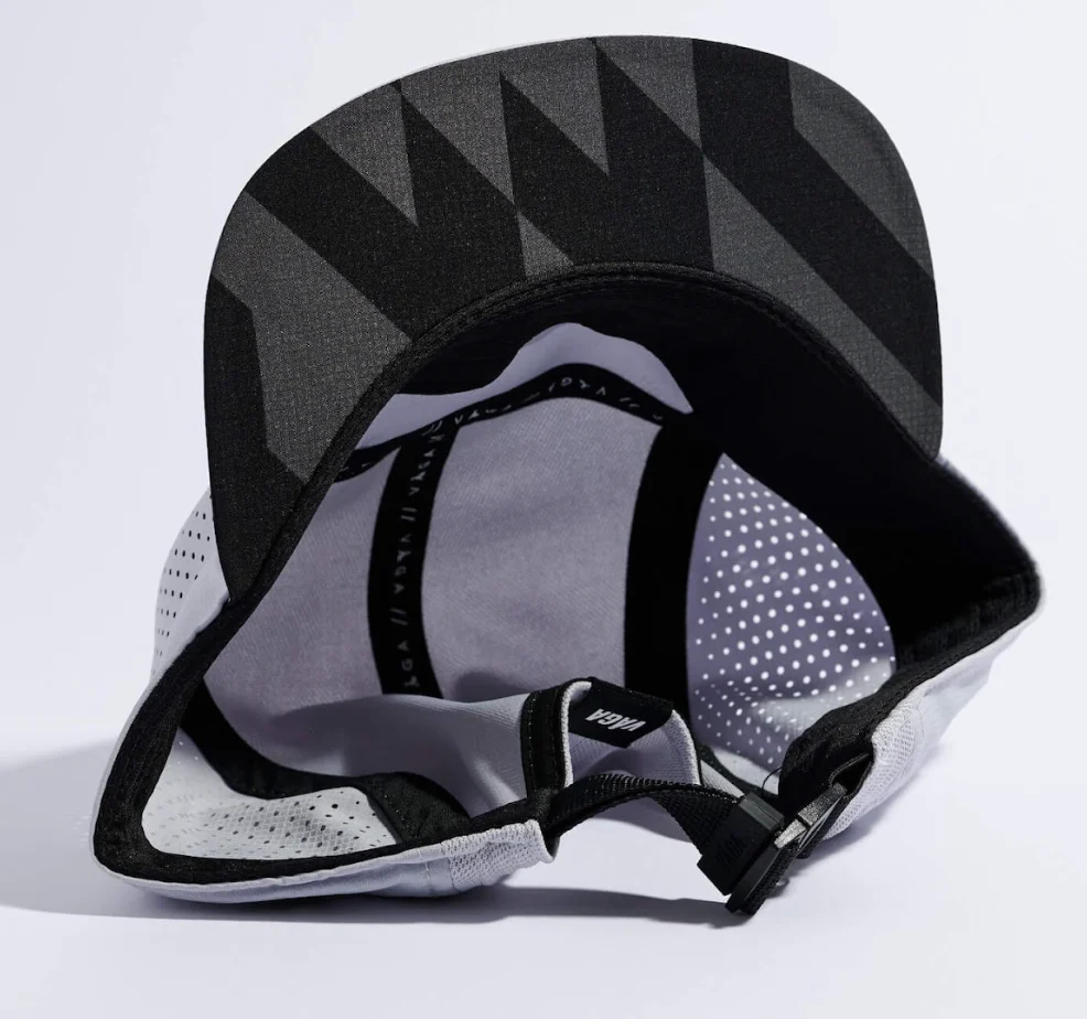 Vaga Feather Racing Cap SS26 - Image 6