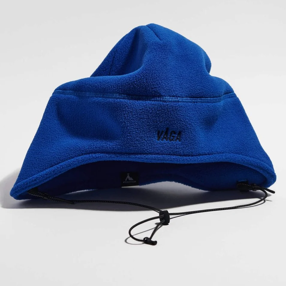 Vaga Fleece Summit Beanie - Image 3