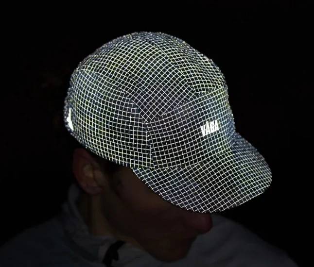Vaga Night Club Cap 2.0 - Image 5