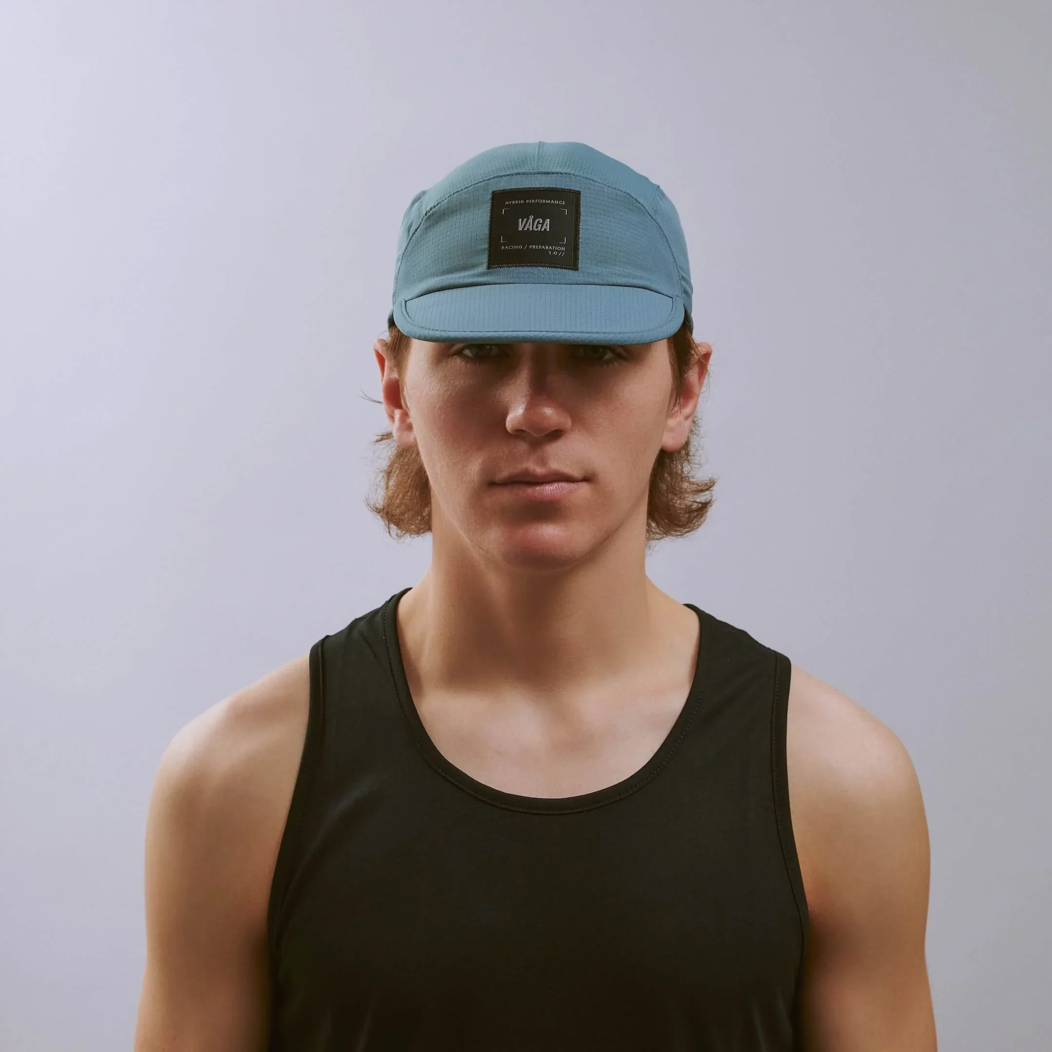 Vaga Transit Lite Cap SS26 - Image 7