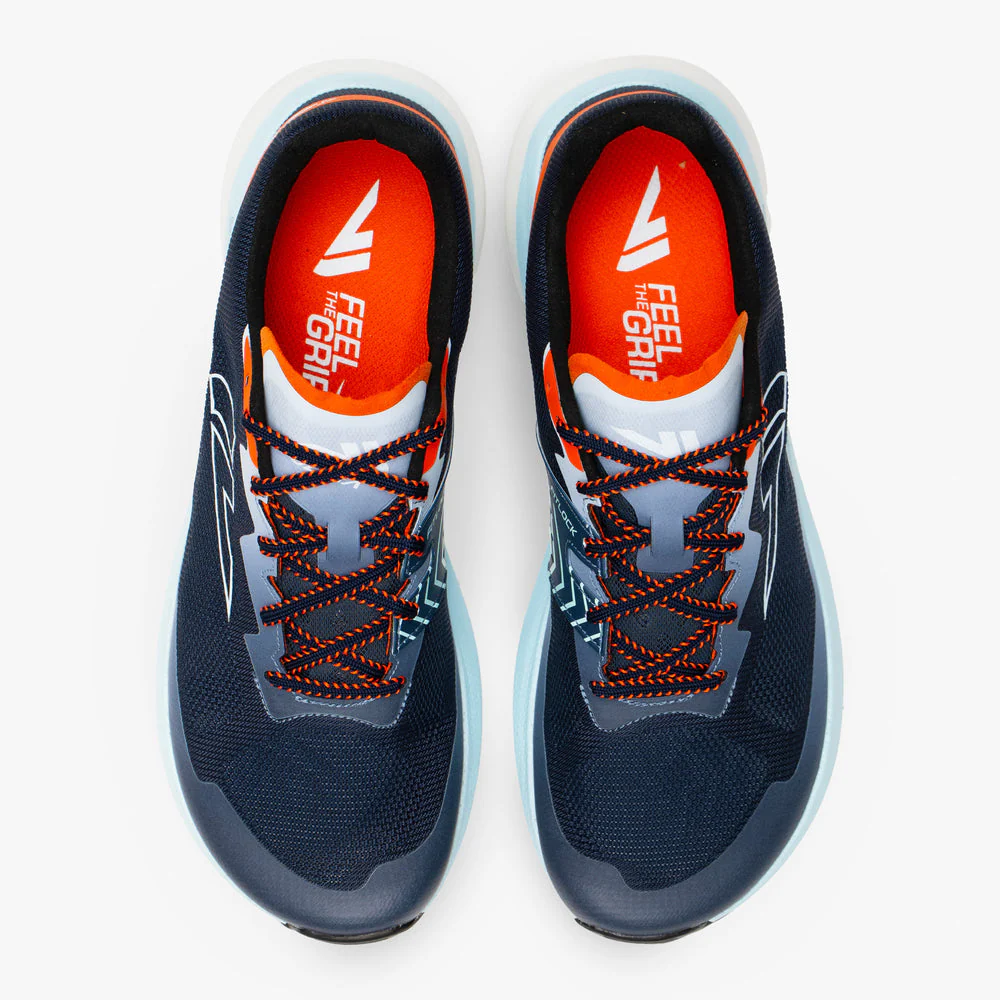 VJ Sport Ultra 3 Trail Shoe SS26 - Image 4