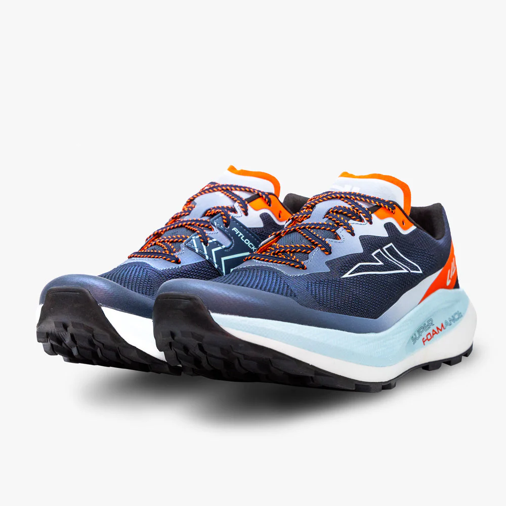 VJ Sport Ultra 3 Trail Shoe SS26 - Image 5