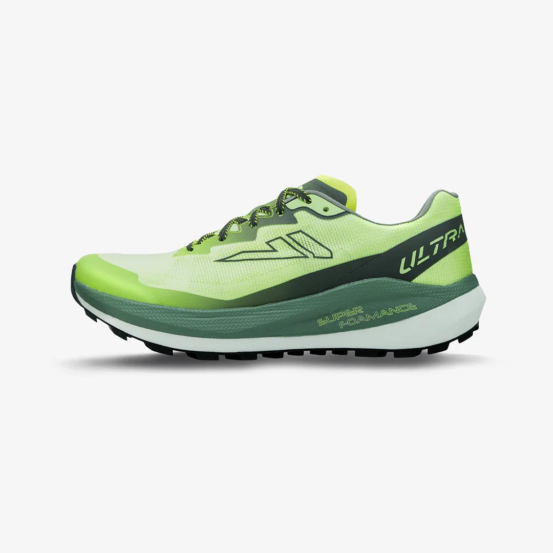 VJ Sport Ultra 3 Trail Shoe SS26 - Image 7
