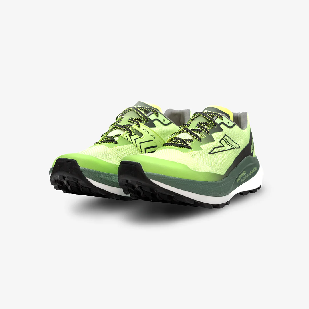 VJ Sport Ultra 3 Trail Shoe SS26 - Image 8