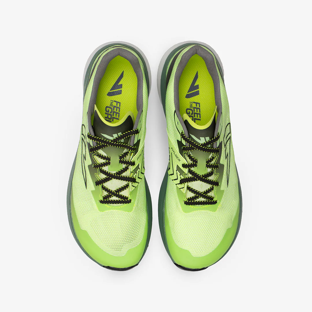 VJ Sport Ultra 3 Trail Shoe SS26 - Image 9